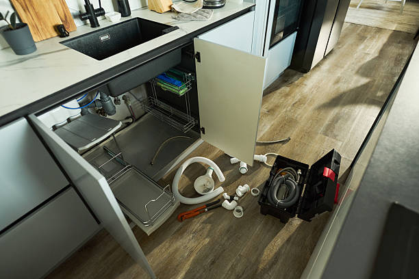 24/7 Emergency Gas Line Repair experts in Thousand Palms, CA